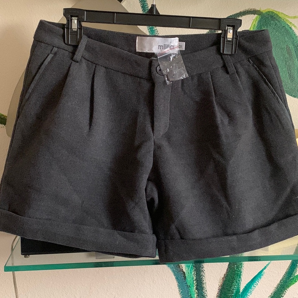 New!! Mills Shorts